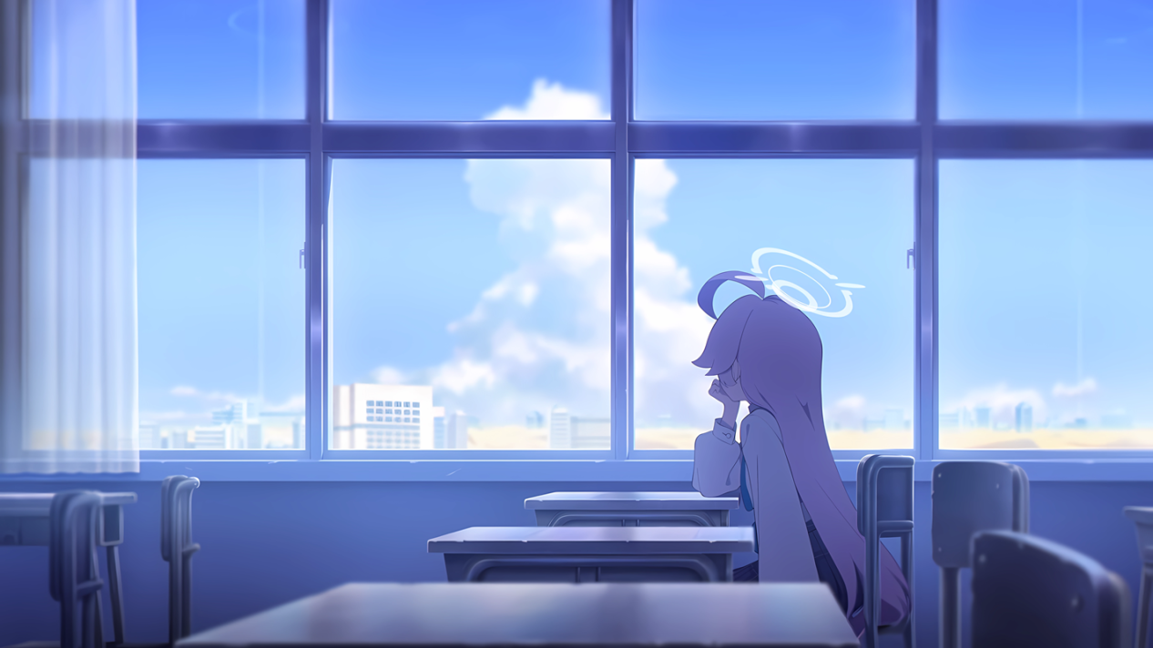 一些幻想